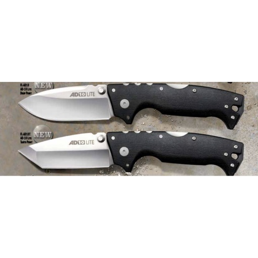 Briceag de buzunar AD-10 Lite, Cold Steel - Img 5