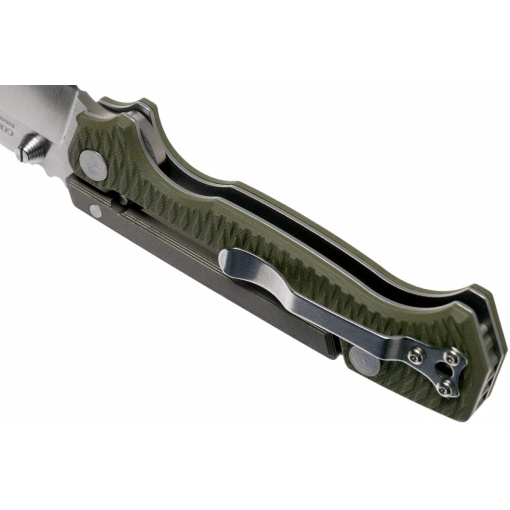 Briceag de buzunar AD-15 (S35VN), Cold Steel - Img 8