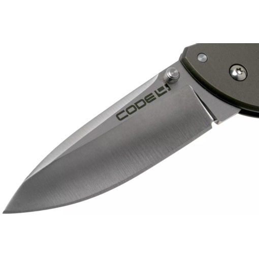 Briceag de buzunar CODE 4 (S35VN), Cold Steel - Img 5