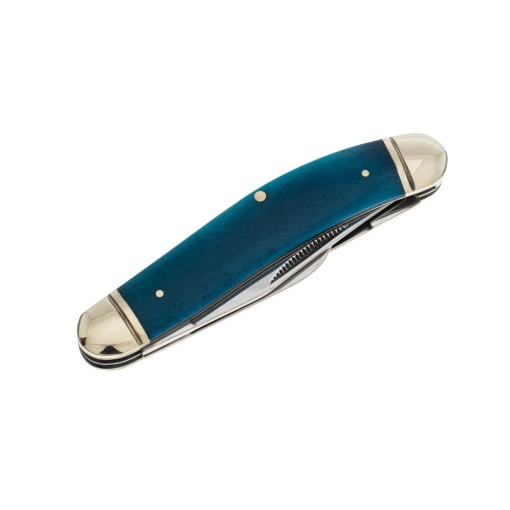 Briceag de buzunar Gentleman's Stockman, Cold Steel - Img 7