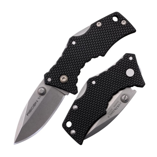 Briceag de buzunar MICRO RECON 1, Cold Steel - Img 2