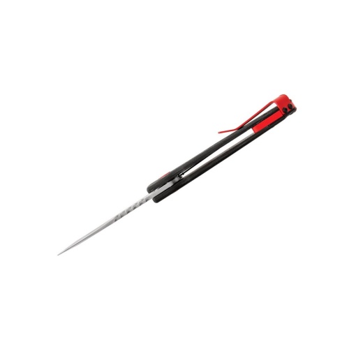 Briceag de buzunar Sprint Classic, Pro Marbled Carbon Fiber Elite, Buck Knives - Img 2