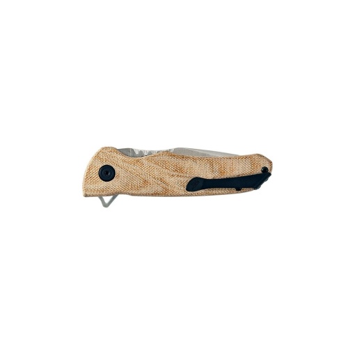 Briceag de buzunar Sprint Classic, Pro Natural Micarta, Buck Knives - Img 4