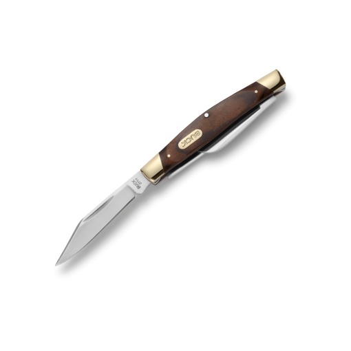 Briceag de buzunar Stockman, Buck Knives - Img 2