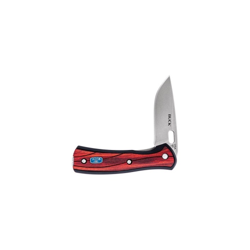 Briceag de buzunar Vantage - Avid mic, Buck Knives - Img 4