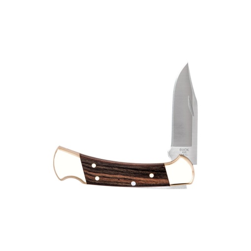 Briceag de vanatoare 112 Ranger, Buck Knives - Img 5