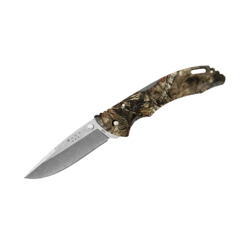 Briceag de vanatoare Bantam BHW, Buck Knives - Img 3
