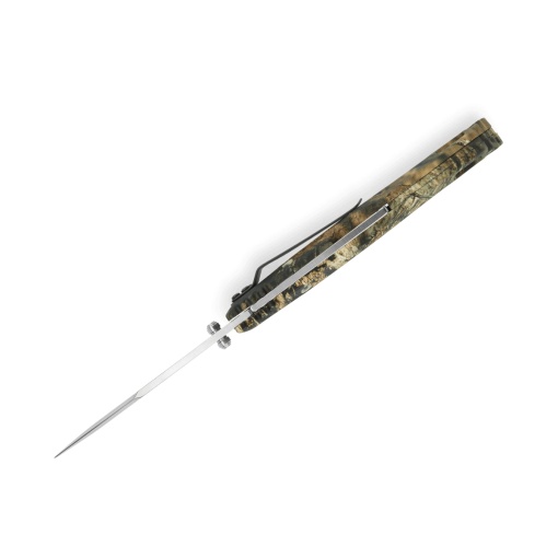 Briceag de vanatoare Bantam BHW, Buck Knives - Img 9