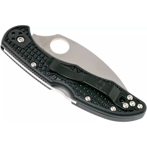 Briceag Delica® 4 FRN Wharncliff, Spyderco - Img 4