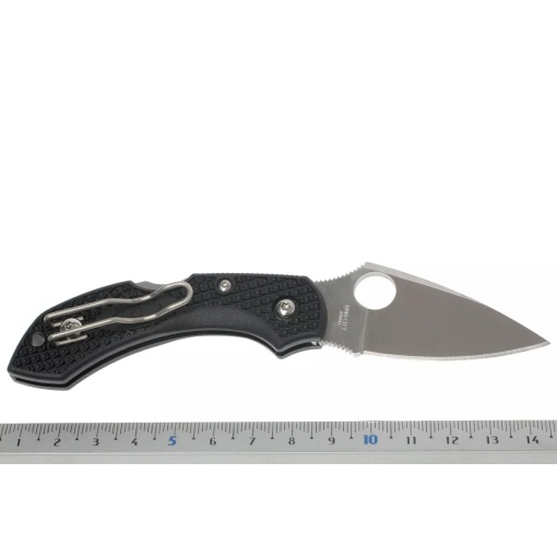 Briceag Dragonfly™ 2 FRN, Spyderco - Img 5