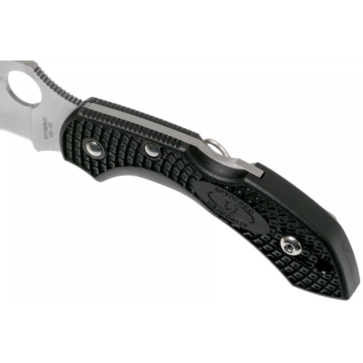 Briceag Dragonfly™ 2 Wharncliffe, Spyderco - Img 7