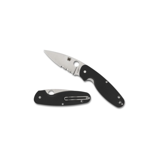Briceag Emphasis™, Spyderco - Img 10