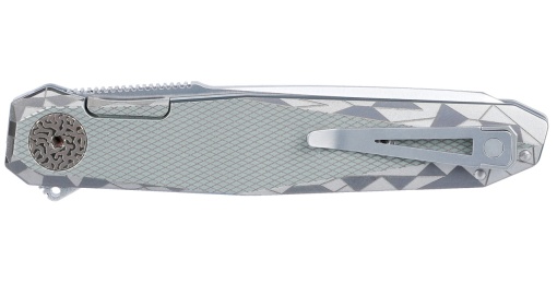 Briceag Facet Viral, CRKT - Img 3