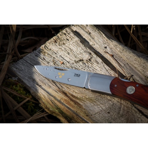 Briceag Fallkniven TK3 - Img 12
