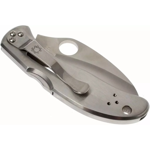 Briceag Harpy™ Stainless, Spyderco - Img 2