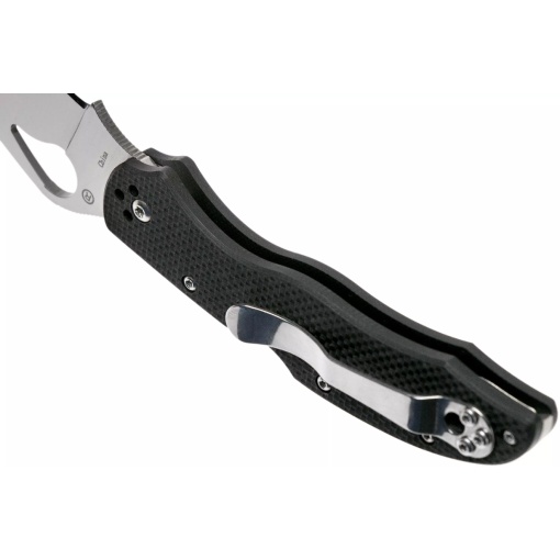 Briceag Harrier™ 2, Spyderco - Img 11