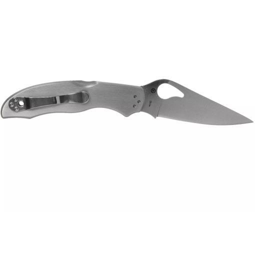 Briceag Harrier™ 2 Stainless, Spyderco - Img 13