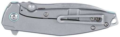 Briceag Ibis Blue, CRKT - Img 3