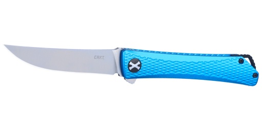 Briceag Kalbi Blue, CRKT - Img 2