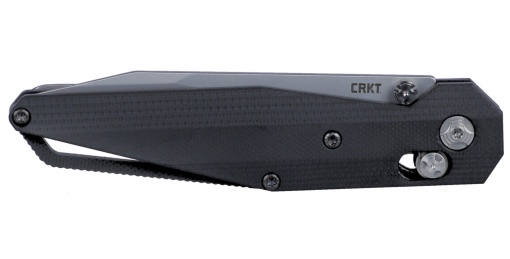 Briceag LCBK Black, CRKT - Img 3