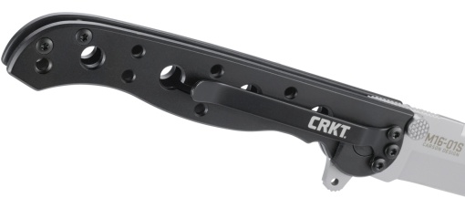 Briceag M16-01S Spear Point, CRKT - Img 7
