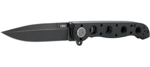 Briceag M16-03DB Spear Point w/Deadbolt Assist, CRKT - Img 2