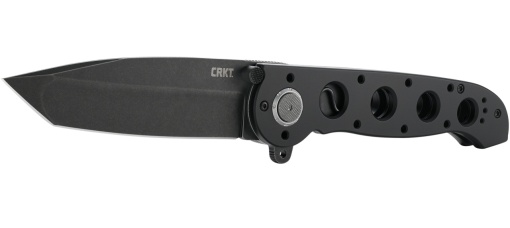 Briceag M16-04DB Tanto w/Deadbolt Assist, CRKT - Img 2
