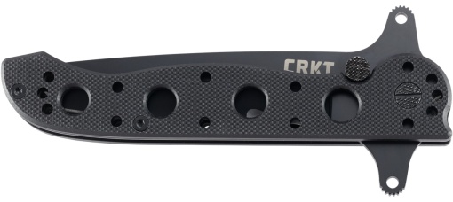 Briceag M16-13SFG Special Forces Tanto w/Veff Serrations, CRKT - Img 4