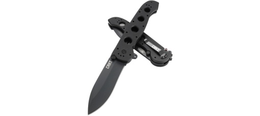 Briceag M21-04G Black, CRKT - Img 5
