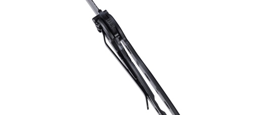 Briceag M21-10KSF Black w/Triple Point Serrations, CRKT - Img 4
