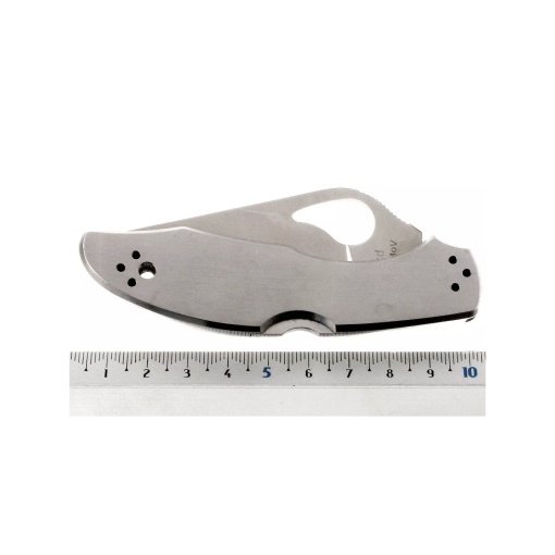 Briceag Meadowlark™ 2 Stainless, Spyderco - Img 7