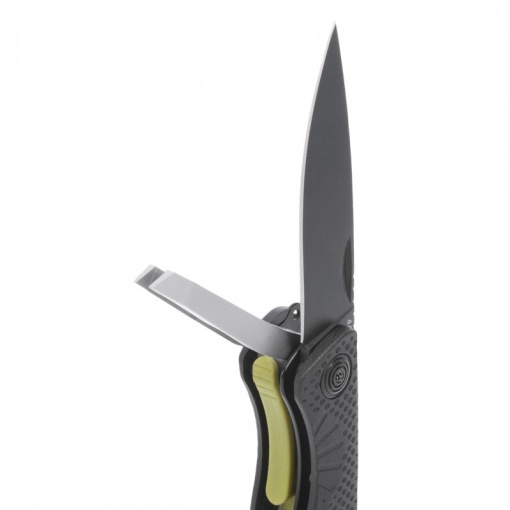 Briceag Multifunctional SOG Aegis MT - Black - Moss - Img 5