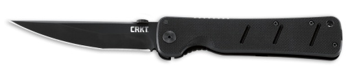 Briceag Otanashi Noh Ken Black, CRKT - Img 7