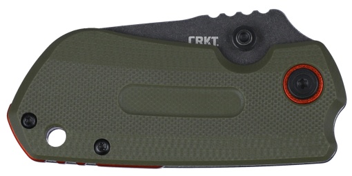 Briceag Overland Compact, CRKT - Img 7