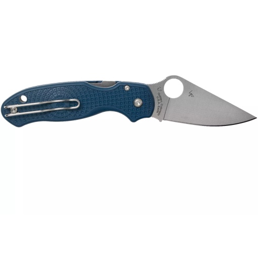 Briceag Para™ 3 Lightweight CPM SPY27, Spyderco - Img 8