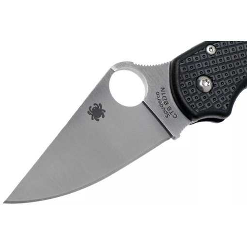 Briceag Para™ 3 Lightweight, Spyderco - Img 3