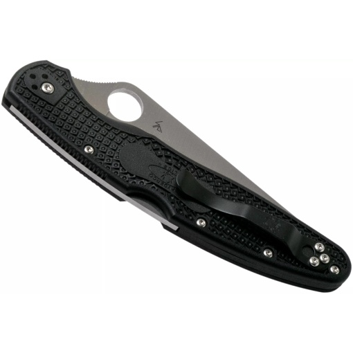 Briceag Police™ 4 Lightweight, Spyderco - Img 3