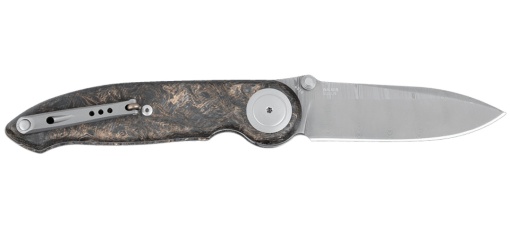 Briceag Pursue Black Blue, CRKT - Img 4