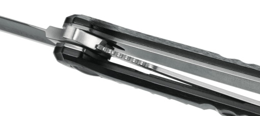 Briceag Razel GT Black, CRKT - Img 5