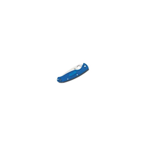 Briceag Resilience™ Lightweight CPM S35VN, Spyderco - Img 2
