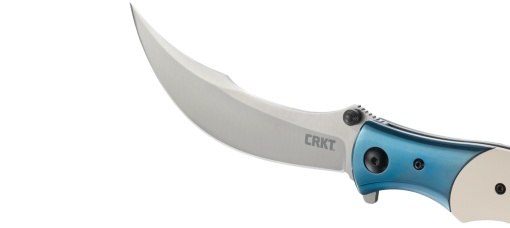 Briceag Ritual Ivory, CRKT - Img 5