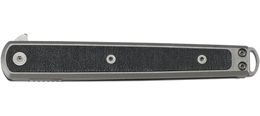 Briceag Seis Black, CRKT - Img 3