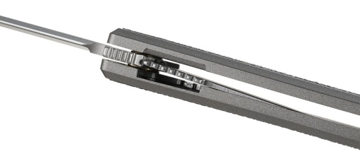 Briceag Seis Black, CRKT - Img 7