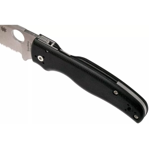 Briceag Shaman™, Spyderco - Img 9