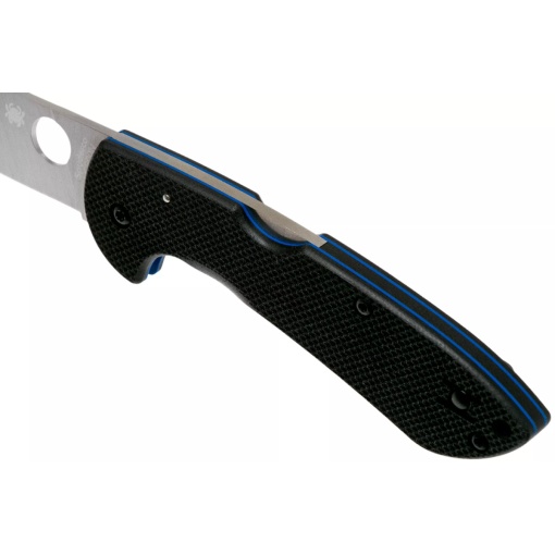 Briceag Siren™, Spyderco - Img 6