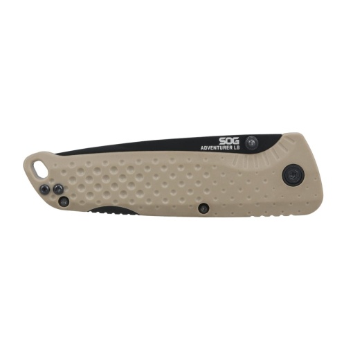 Briceag SOG - Adventurer LB - FDE + Black - Img 5
