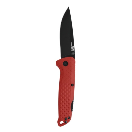 Briceag SOG - Adventurer LB - Red + Black - Img 3