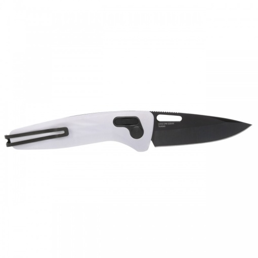 Briceag SOG - One-Zero XR - White - Black - Img 3