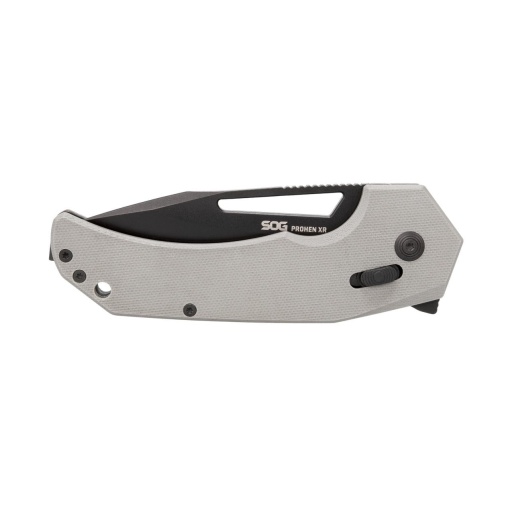 Briceag SOG - Prohen XR - Gray + Black - Img 5