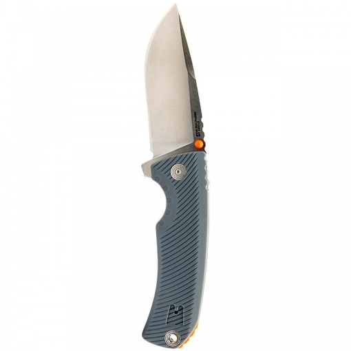 Briceag SOG TELLUS FLK - Wolf Gray - Img 2